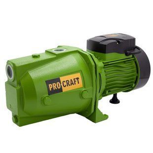 Насос поверхневий струменевий Procraft PN20 1783103 фото