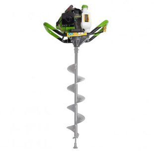 Бензобур Procraft GD68 (63cc, Smart Start) без шнека 1822820 фото