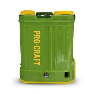 ОБПРИСКУВАЧІ АКУМУЛЯТОРНІ