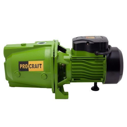 Насос поверхностный струйный Procraft PN20 1783103 фото
