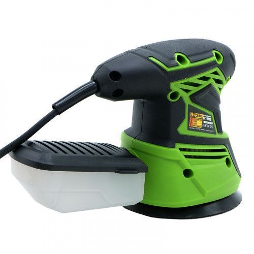 Шлифмашина эксцентриковая Procraft EX1010E 7881050 фото