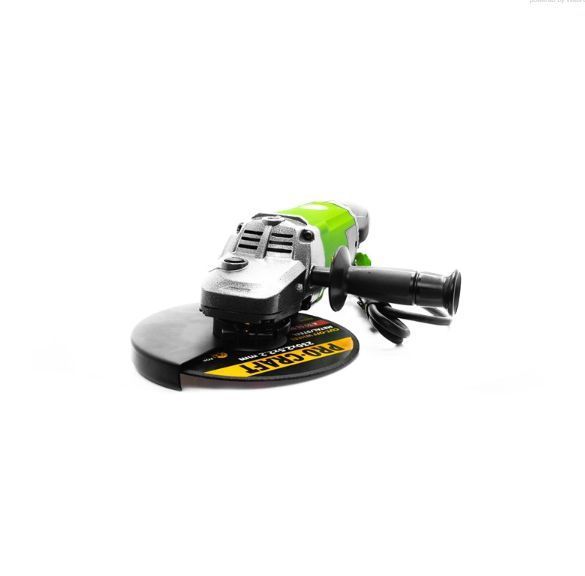 Кутошліфувальна машина Procraft PW2650 230 мм 974265 фото