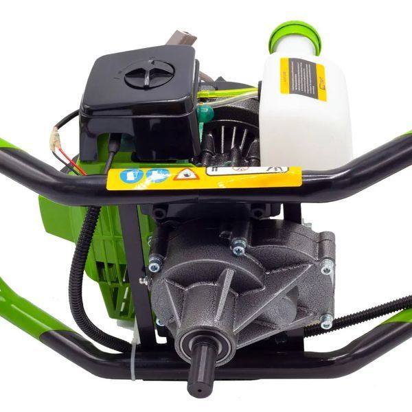 Бензобур Procraft GD68 (63cc, Smart Start) без шнека 1822820 фото