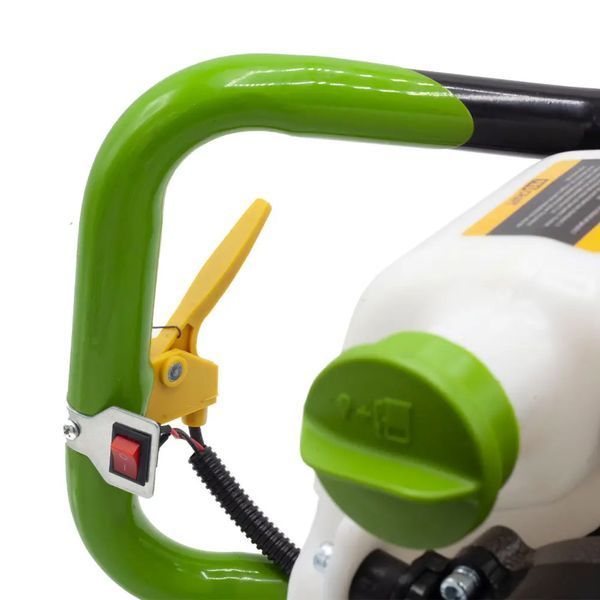 Бензобур Procraft GD68 (63cc, Smart Start) без шнека 1822820 фото
