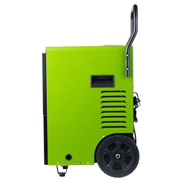 Промышленный осушитель воздуха Procraft DH50L Universal 7388962 фото
