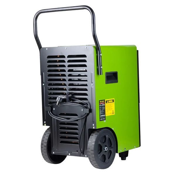 Промышленный осушитель воздуха Procraft DH50L Universal 7388962 фото
