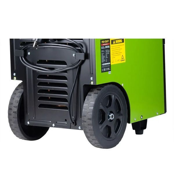 Промышленный осушитель воздуха Procraft DH50L Universal 7388962 фото