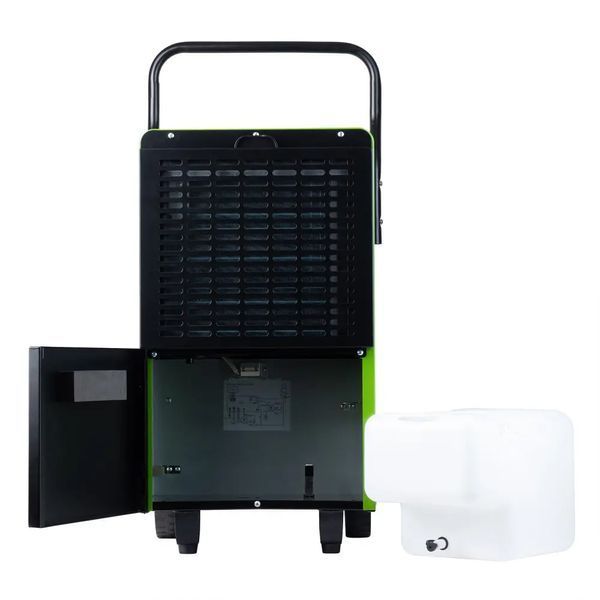 Промышленный осушитель воздуха Procraft DH50L Universal 7388962 фото