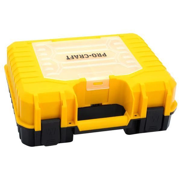Шуруповерт Procraft PA18Pro (1 АКБ 2.0Аг) безщеточный 7845468 фото