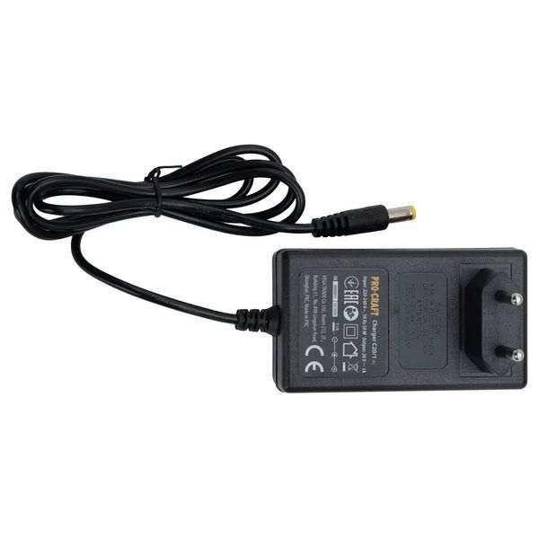 Шуруповерт Procraft PA18Pro (1 АКБ 2.0Аг) безщеточный 7845468 фото
