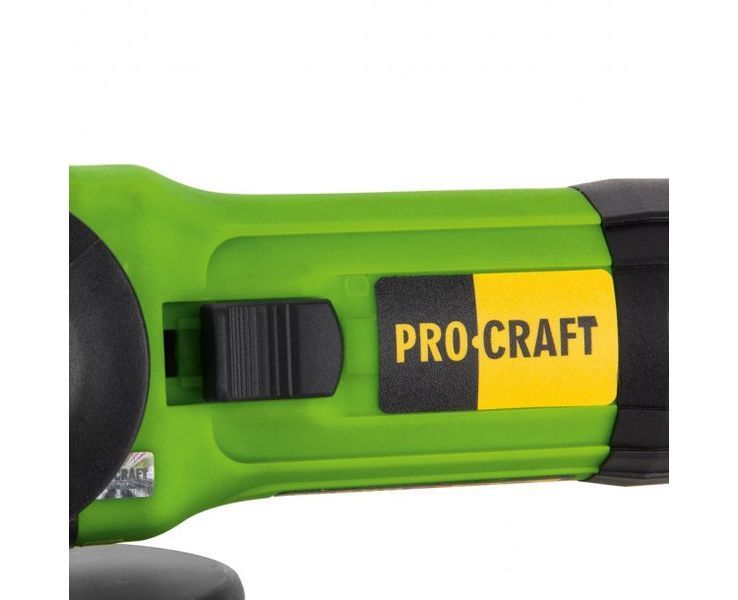 Зварювальний апарат Procraft SP295 NEW + Кутова шліфмашина Procraft PW1100ES 4897097 фото