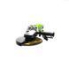 Кутошліфувальна машина Procraft PW2650 230 мм 974265 фото 4