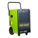 Промышленный осушитель воздуха Procraft DH50L Universal 7388962 фото 3