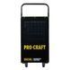 Промышленный осушитель воздуха Procraft DH50L Universal 7388962 фото 2