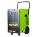 Промышленный осушитель воздуха Procraft DH50L Universal 7388962 фото 1
