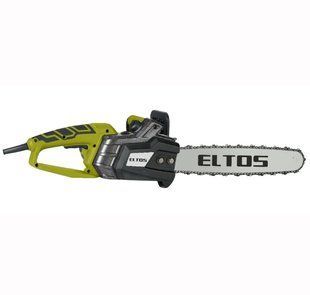 Електропила Eltos ПЦ-2650М (шина 40 см) 1025775 фото