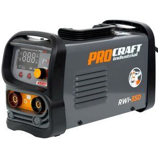 Инверторный сварочный аппарат Procraft industrial RWI350 (2026) 6609020 фото