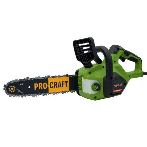 Ланцюгова пила електрична Procraft K2100, безщіткова 1573399 фото