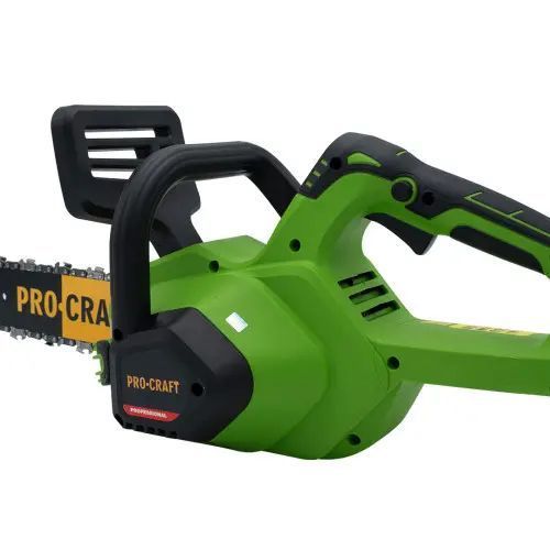 Ланцюгова пила електрична Procraft K2100, безщіткова 1573399 фото