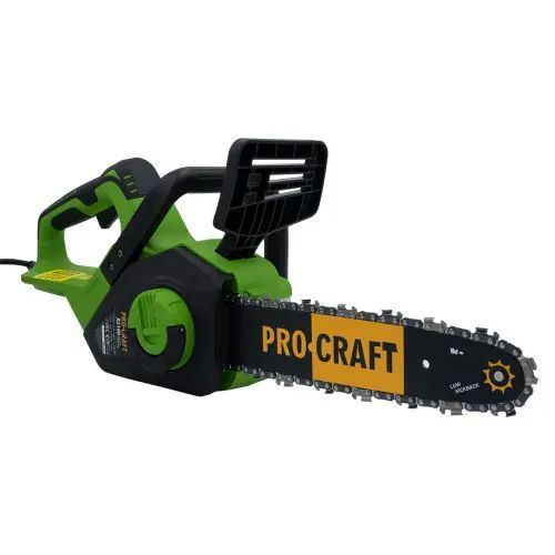 Ланцюгова пила електрична Procraft K2100, безщіткова 1573399 фото