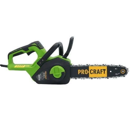 Ланцюгова пила електрична Procraft K2100, безщіткова 1573399 фото