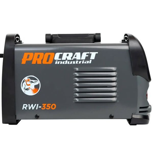 Инверторный сварочный аппарат Procraft industrial RWI350 (2026) 6609020 фото