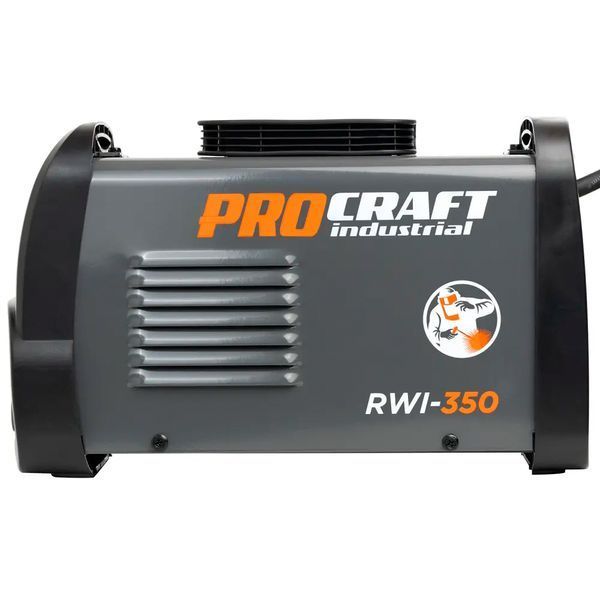 Инверторный сварочный аппарат Procraft industrial RWI350 (2026) 6609020 фото