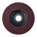 Диск пелюстковий Procraft FD125P60T27 UNIVERSAL 9339991 фото 2