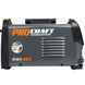Инверторный сварочный аппарат Procraft industrial RWI350 (2026) 6609020 фото 6