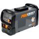 Инверторный сварочный аппарат Procraft industrial RWI350 (2026) 6609020 фото 2