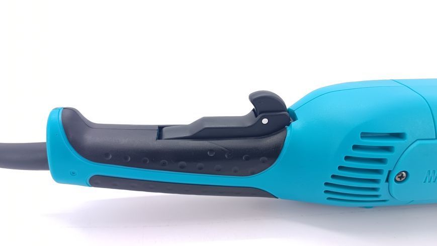 Углошлифовальная машина Grand МШУ-180-2300SE PRO (регулятор + поддержка оборотов; плавный пуск)егулятор + поддержка оборотов; плавный пуск) 1603436 фото