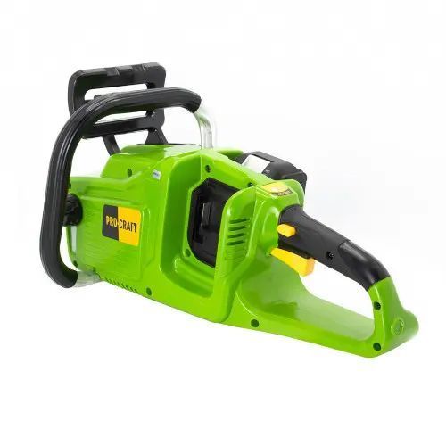 Акумуляторна ланцюгова пилка Procraft PCA40/2 BRUSHLESS (Без АКБ та ЗП) 1696123 фото