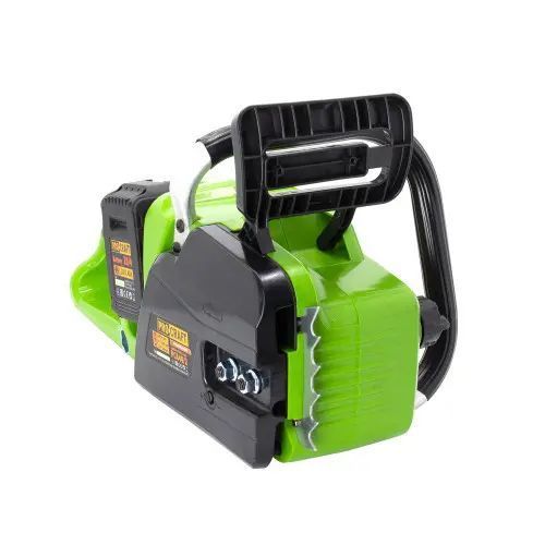 Акумуляторна ланцюгова пилка Procraft PCA40/2 BRUSHLESS (Без АКБ та ЗП) 1696123 фото