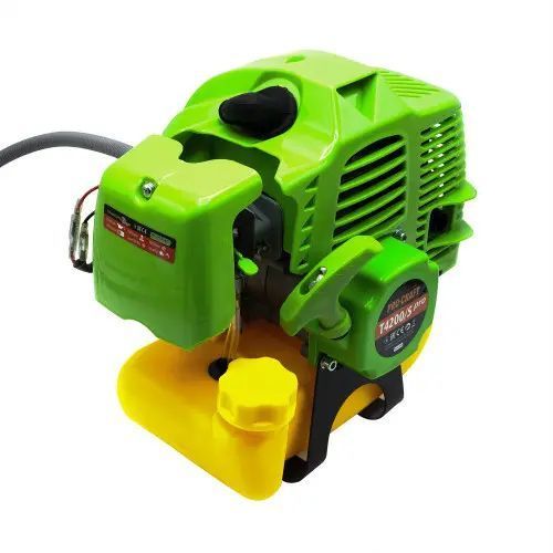 Коса бензиновая Procraft T4200/S PRO &mdash; 4200 Вт, 52 см&sup3;, разборная штанга 0645326 фото