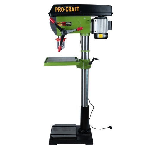 Свердлильний верстат Procraft BD2250 (патрон 5&ndash;32 мм) 6157762 фото