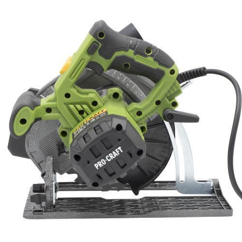 Циркулярна пила Procraft KR190/2350 (плавний пуск, стабілізація та регулювання обертів) 0949213 фото