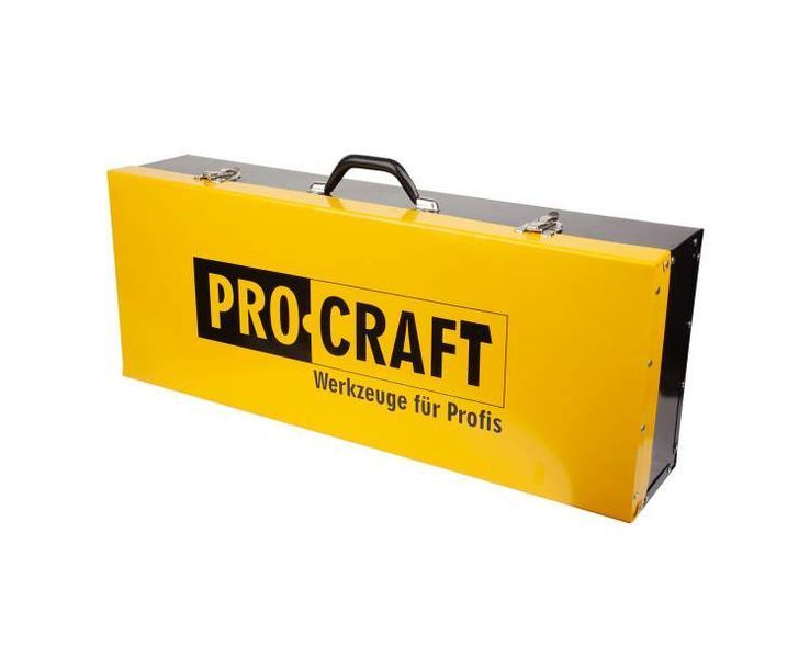 Отбойный молоток Procraft PSH2500​ 972114 фото