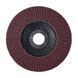 Диск лепестковый Procraft FD125P80T27 UNIVERSAL 6184368 фото 2
