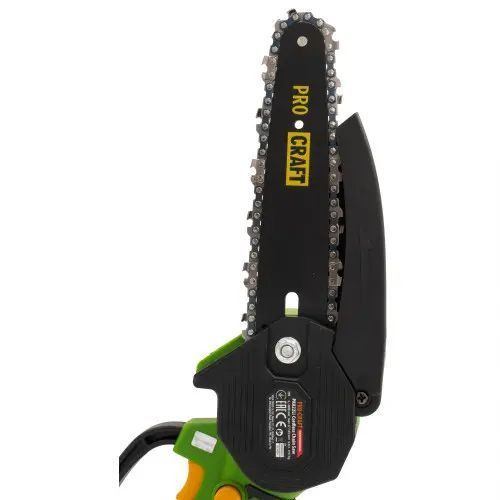 Аккумуляторная мини пила Procraft PKA22Li (2ш. 6", 2ц., з АКБ 20/3 и зарядным) 0838121 фото