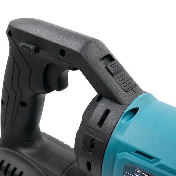 Аккумуляторная сабельная пила PROFI-TEC BJR2028BL POWERLine (2&times;PT2040MP (4.0 Ач), зарядное устройство) 5755237 фото