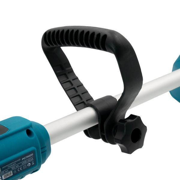 Акумуляторний безщітковий тример PROFI-TEC PGT5020 POWERLine (2&times;PT2015HL (1.5 Аг), зарядний пристрій) 2579197 фото