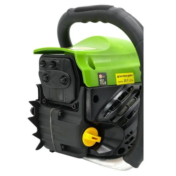 Бензопила Procraft GS450 (1 шина, 1 цепь 45 см) 1824628 фото