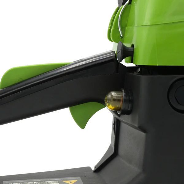 Бензопила Procraft GS450 (1 шина, 1 цепь 45 см) 1824628 фото