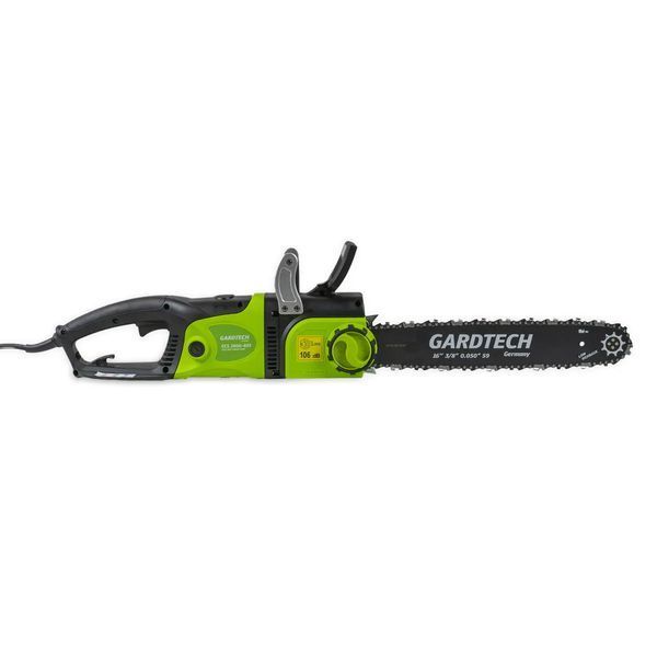 Пила ланцюгова електрична GARDTECH ECS 2800/405 5764278 фото