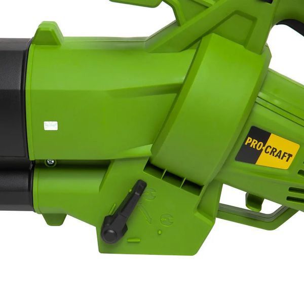Пилосос-повітродувка Procraft PGU2500 1695622 фото
