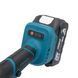 Аккумуляторная угловая шлифмашина PROFI-TEC PGA202 POWERLine (2&times;PT2040MP (4.0 Ач), зарядное устройство) 1832532 фото 11