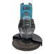 Аккумуляторная угловая шлифмашина PROFI-TEC PGA202 POWERLine (2&times;PT2040MP (4.0 Ач), зарядное устройство) 1832532 фото 9