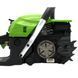 Бензопила Procraft GS450 (1 шина, 1 цепь 45 см) 1824628 фото 14