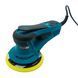 Эксцентриковая шлифмашина PROFI-TEC PEGM150-5 BRUSHLESS 3116515 фото 6