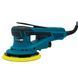 Эксцентриковая шлифмашина PROFI-TEC PEGM150-5 BRUSHLESS 3116515 фото 2